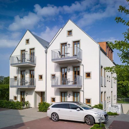 Haus Scharhoern_Riff _ Fewo 15 Куксхафен Экстерьер фото